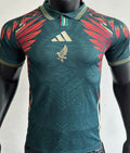 2025 Mexico Special Edition Player Version Jersey Front