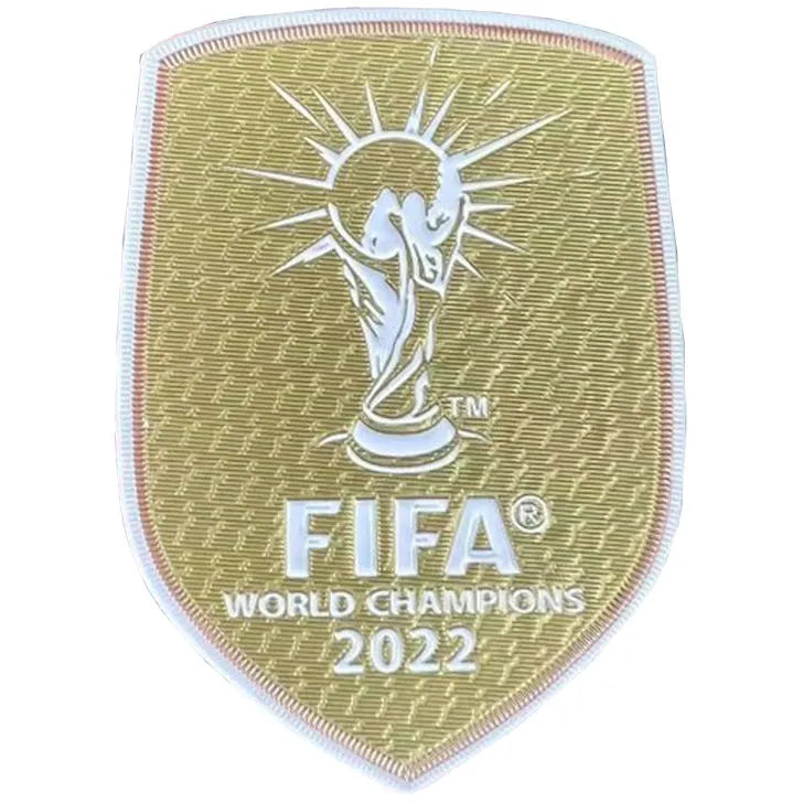 2025/26 Argentina Retro Style Fans Soccer Jersey Detail 3