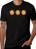 Cute Cookie Bites T-Shirt