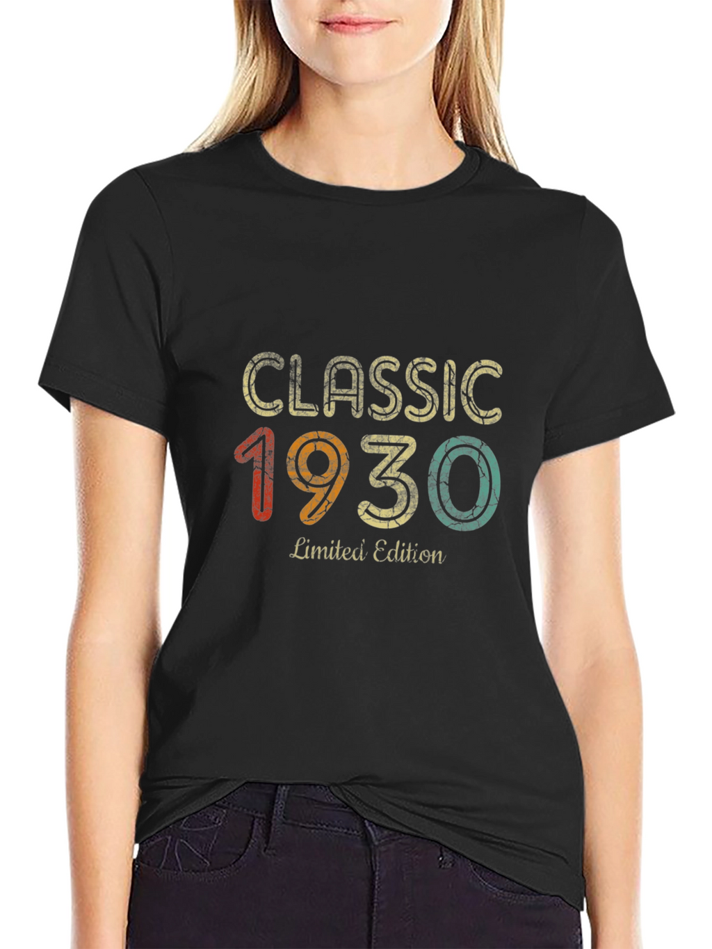 Classic 1930 Limited Edition T-Shirt