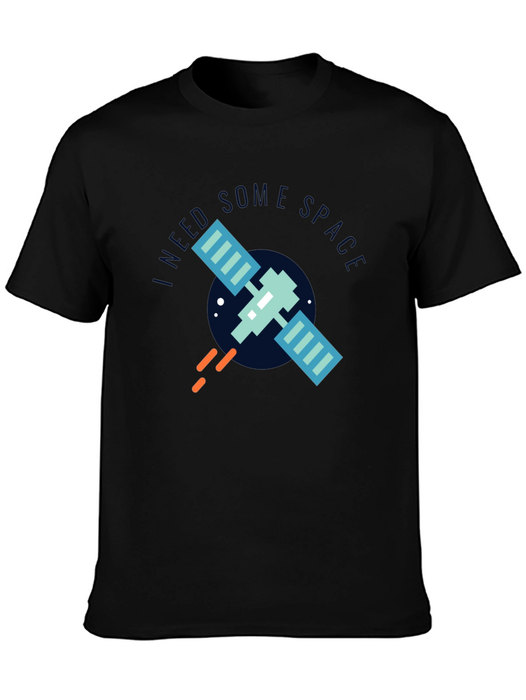 I Need Some Space T-Shirt