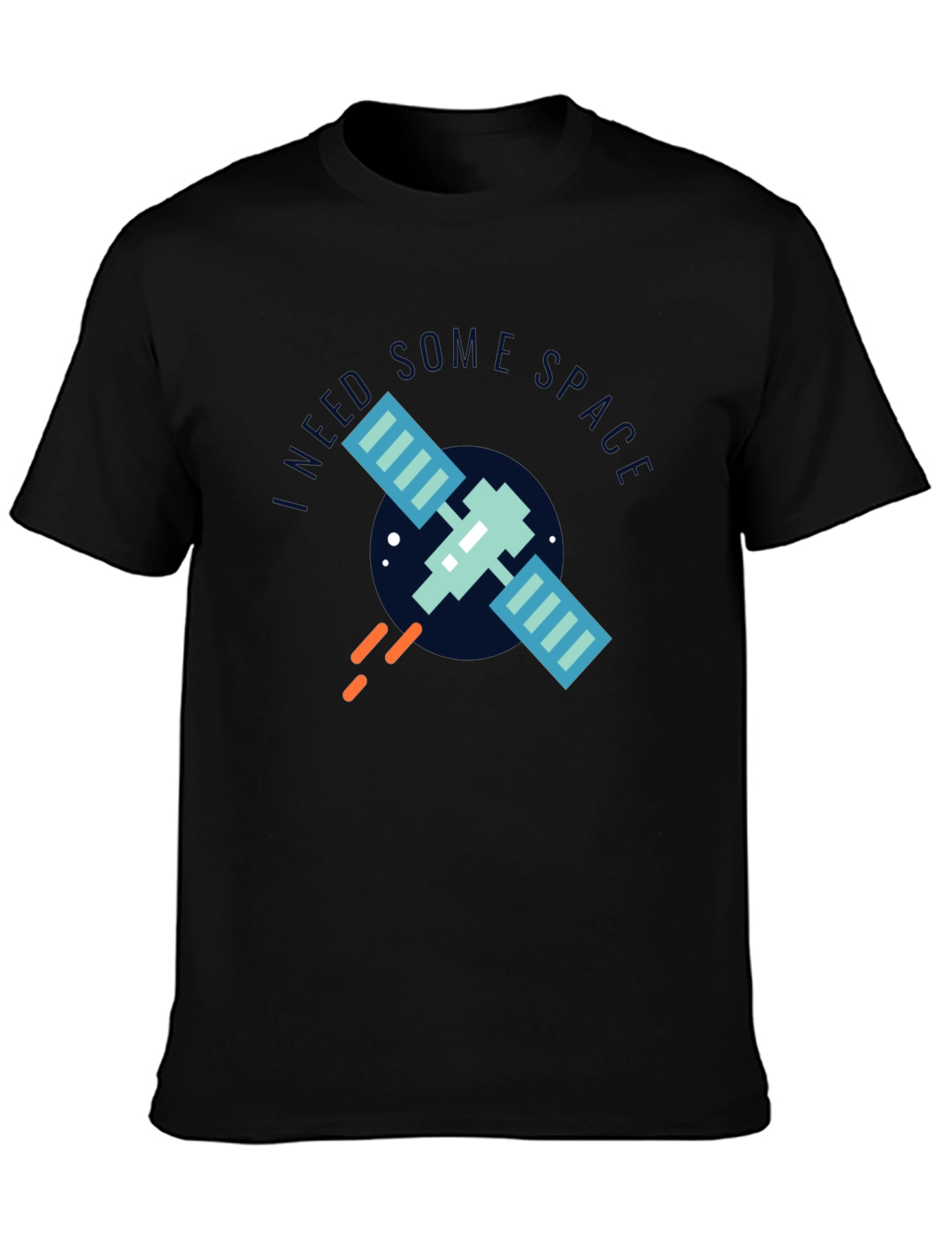 I Need Some Space T-Shirt