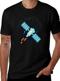 I Need Some Space T-Shirt