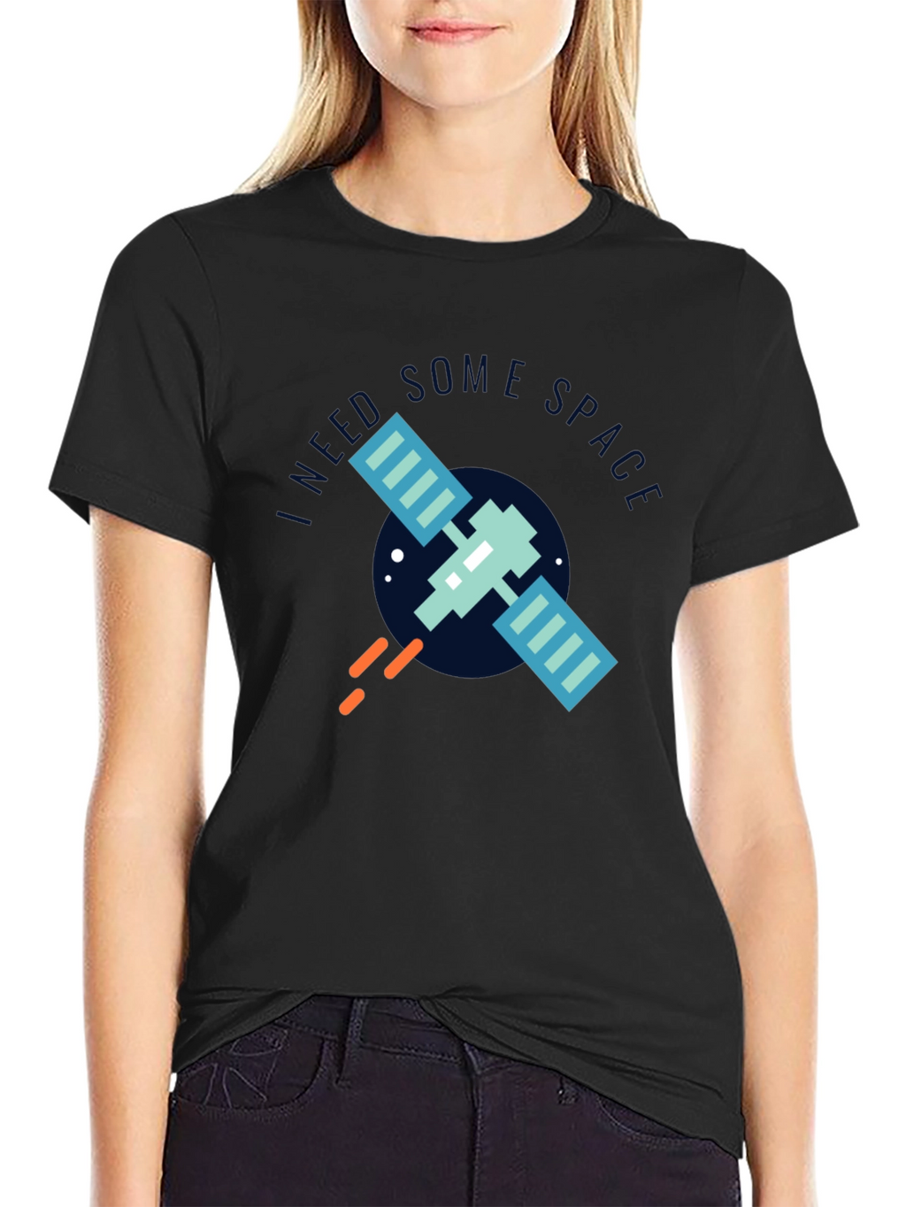 I Need Some Space T-Shirt