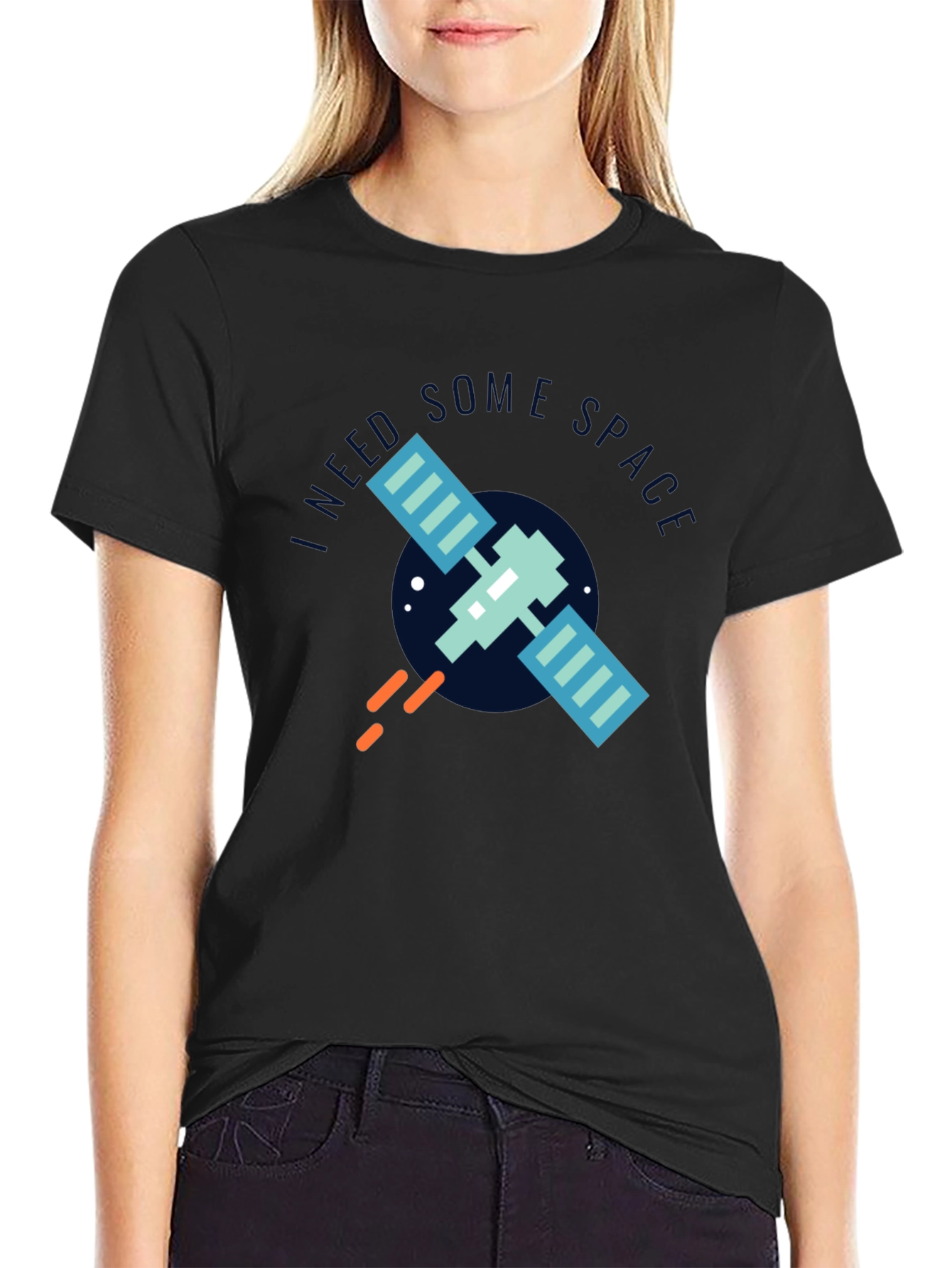 I Need Some Space T-Shirt
