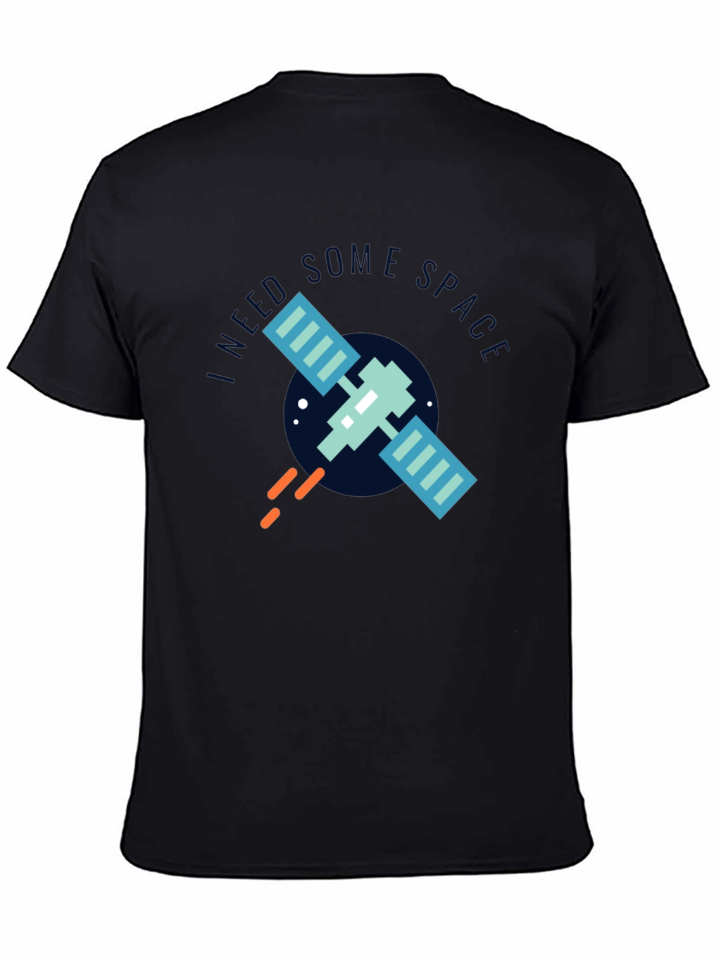 I Need Some Space T-Shirt