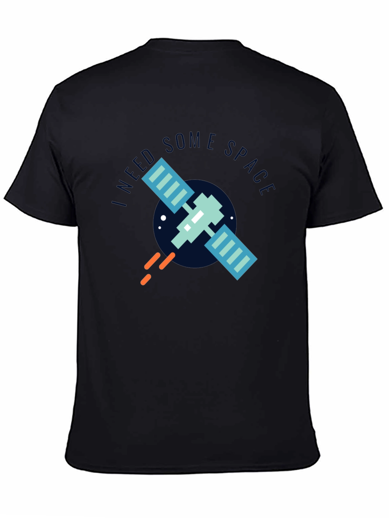 I Need Some Space T-Shirt