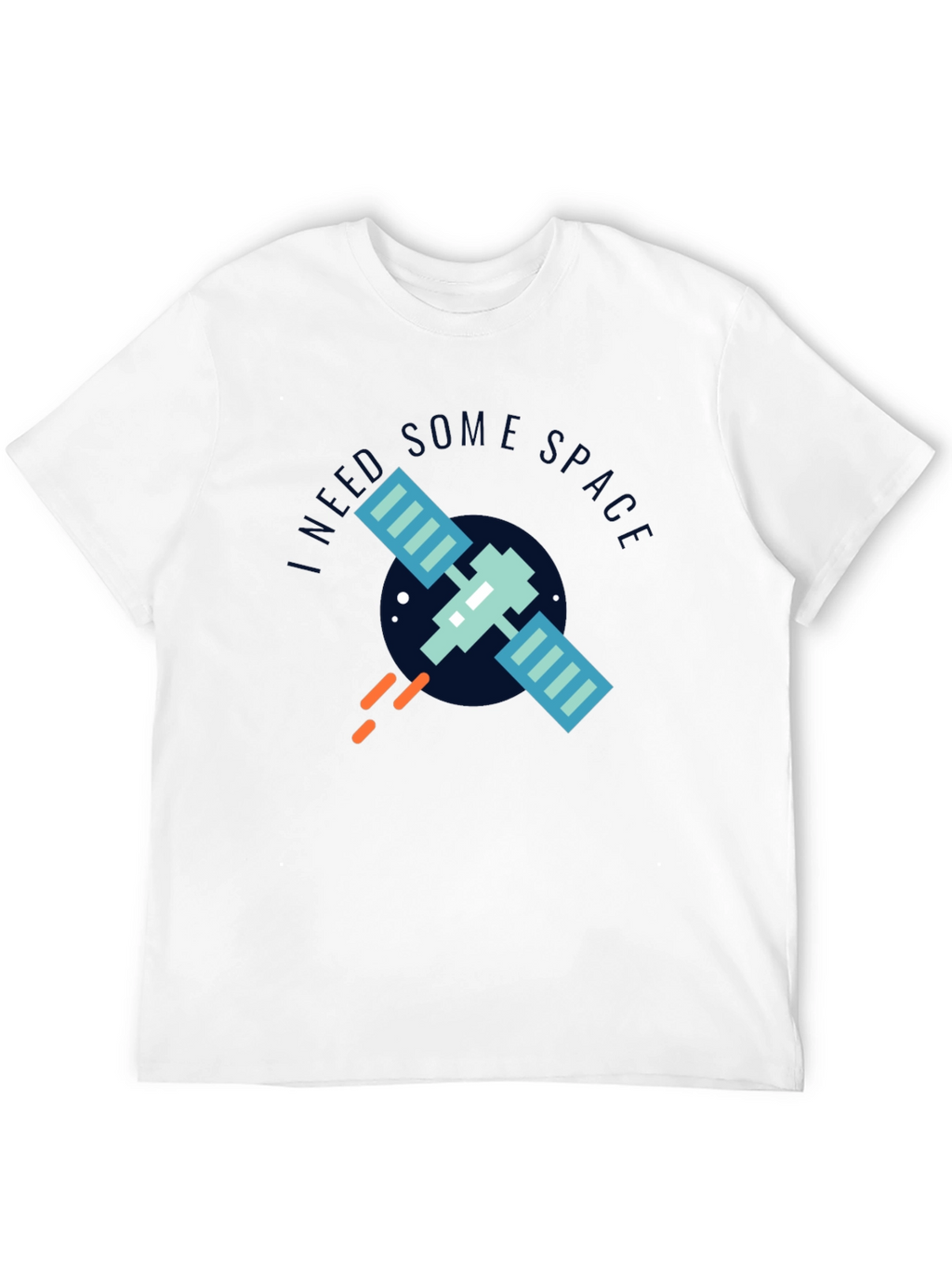 I Need Some Space T-Shirt