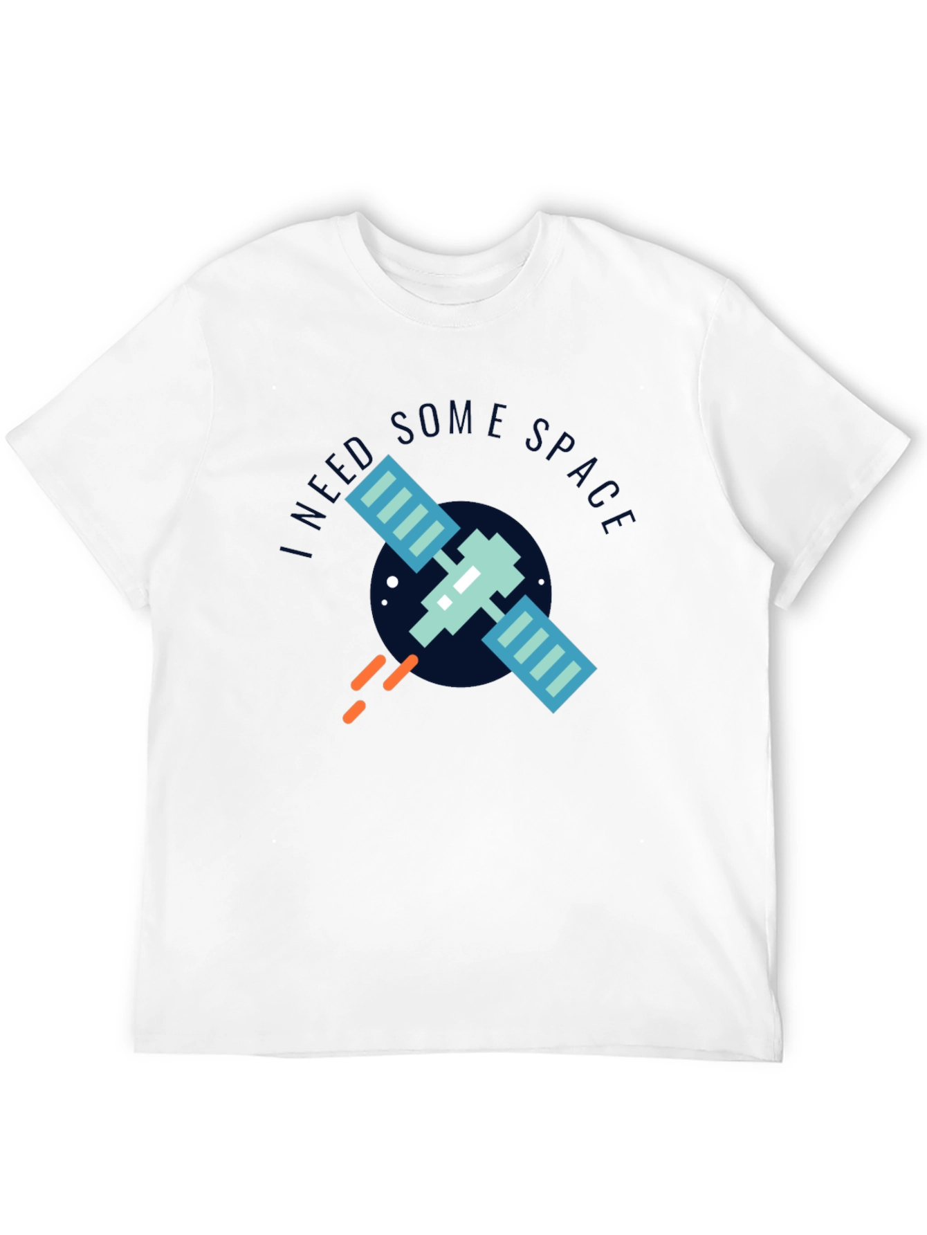 I Need Some Space T-Shirt