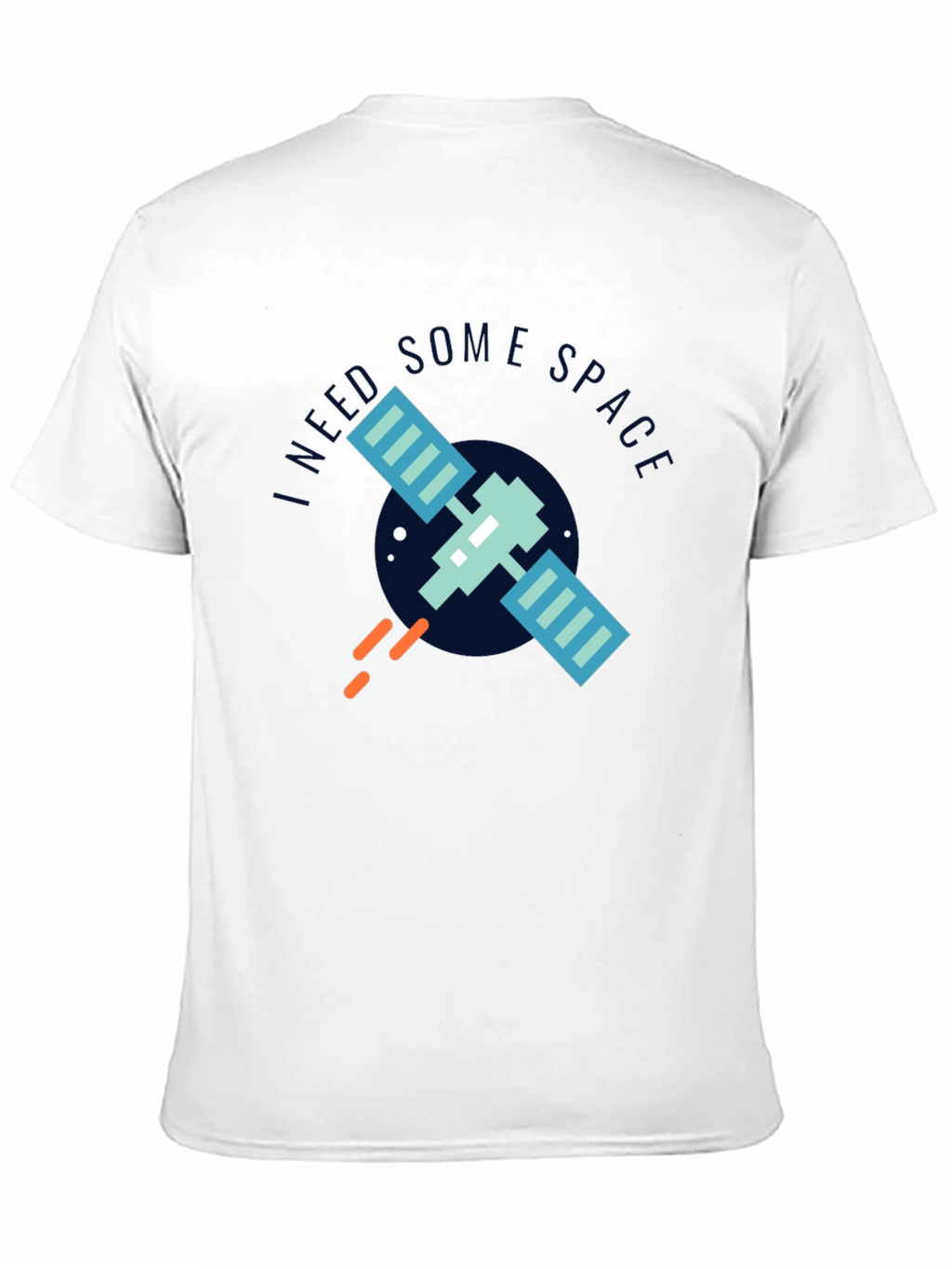 I Need Some Space T-Shirt