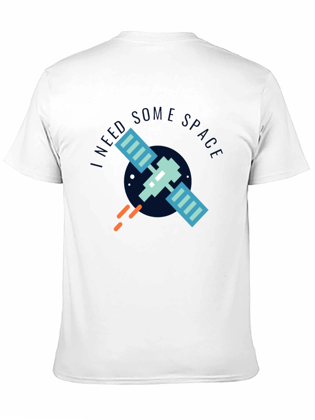 I Need Some Space T-Shirt