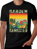 Garden Gangster T-Shirt