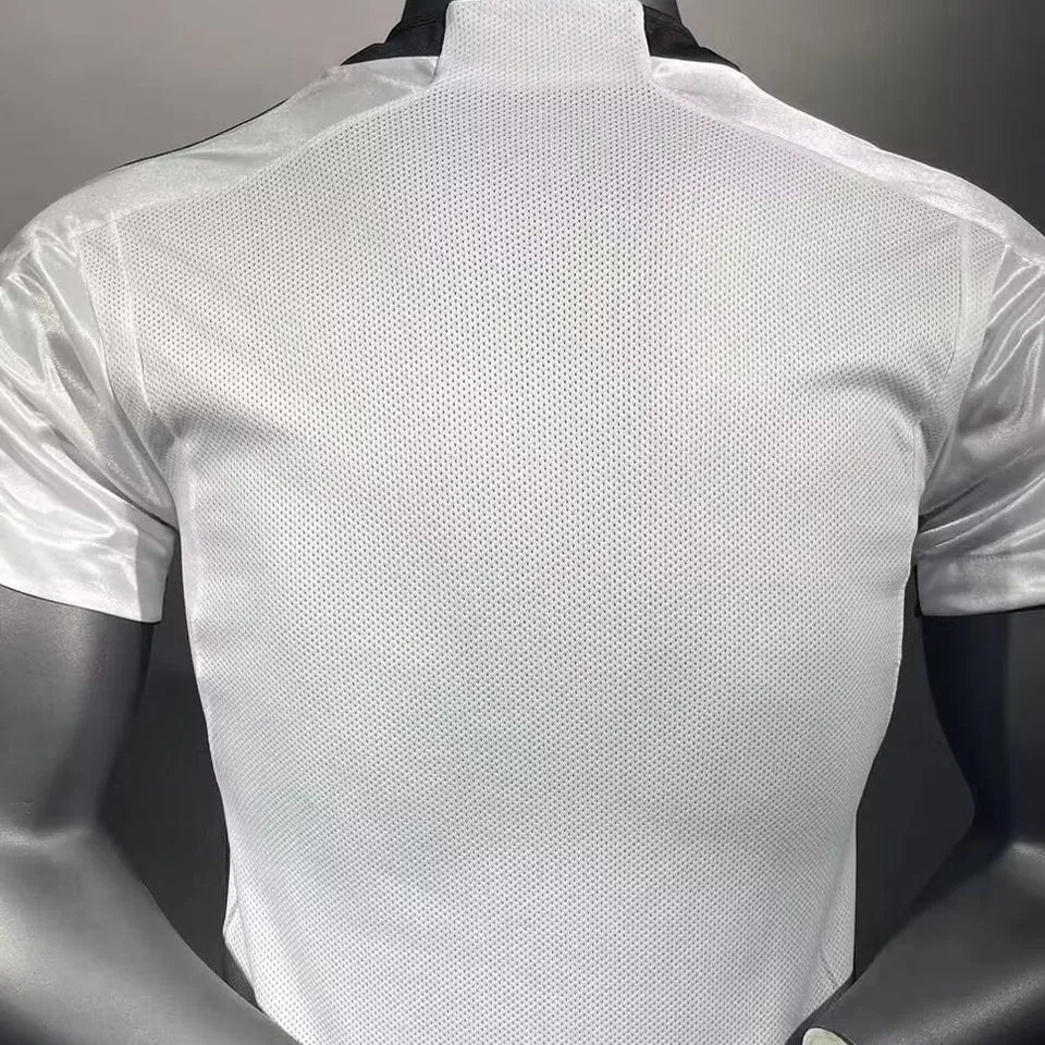2024/25 Argentina Dragon Ball Player Version Soccer Jersey Back