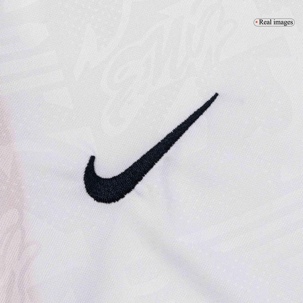 Kids England Home Jersey Kit World Cup 2026 Image 5