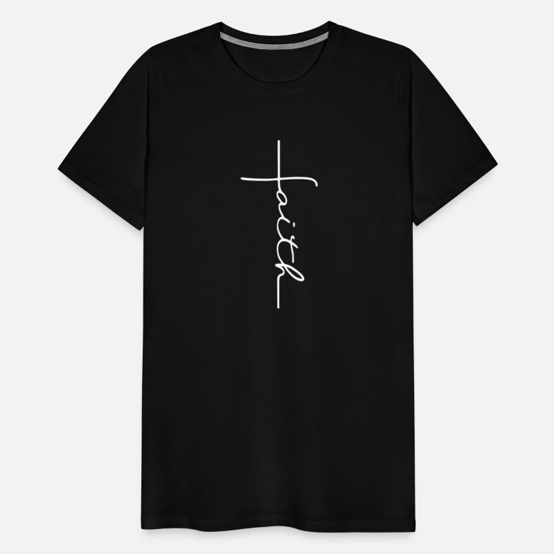 Faith Cross Christian Hooded Jesus Bible