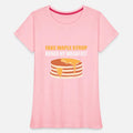 Fake Maple Syrup Cook Or Chef Gift