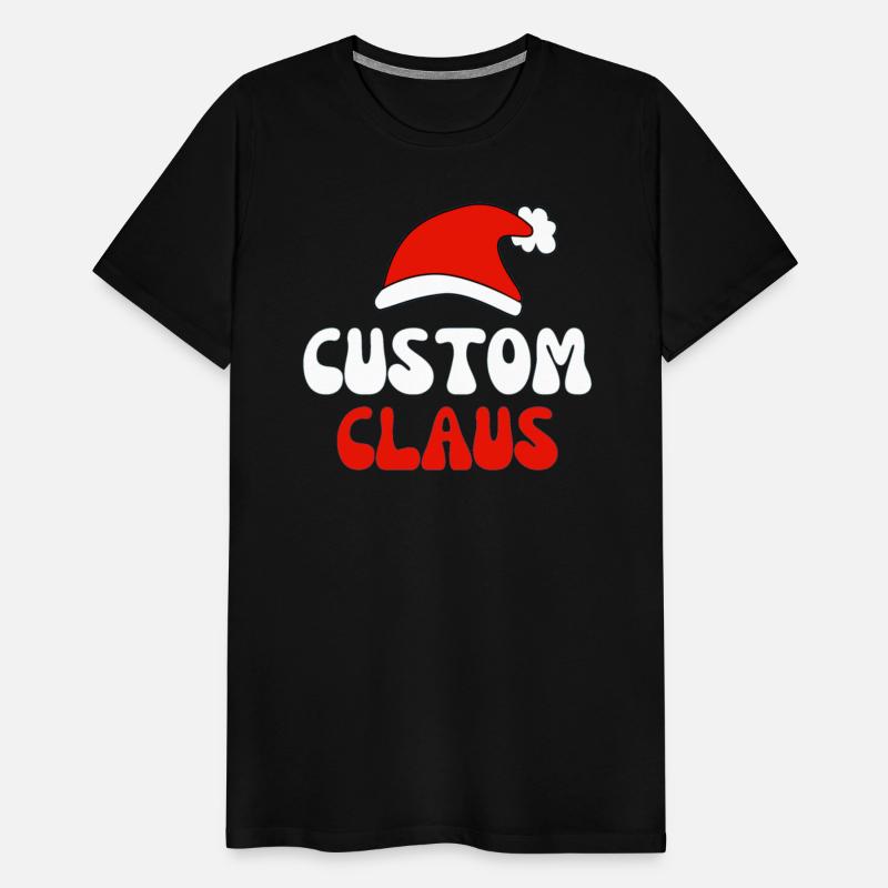 Family Christmas