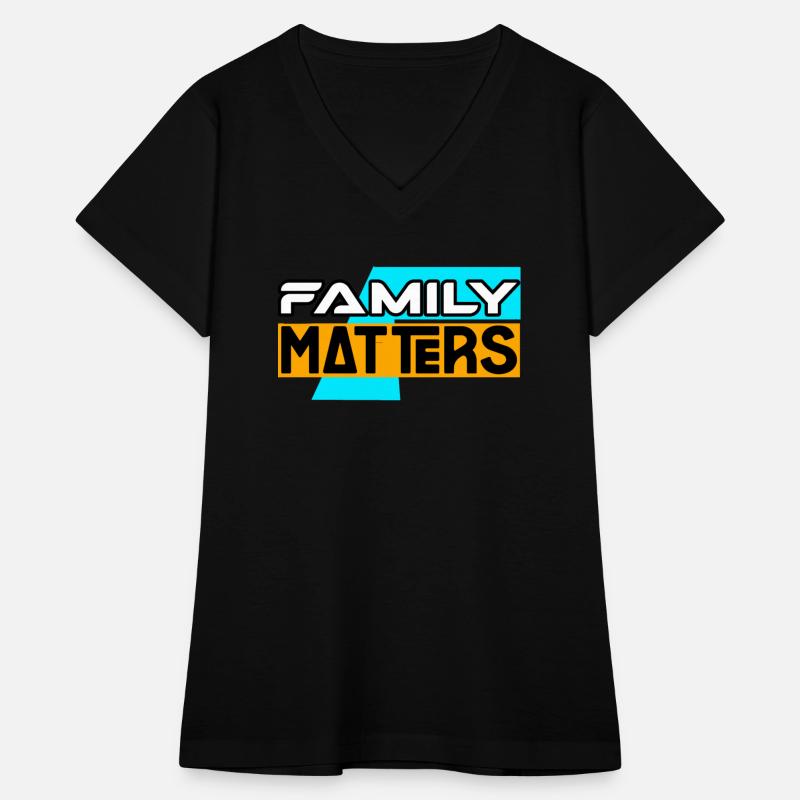 FAMILY MATTERS TSHIRT SHIRT
