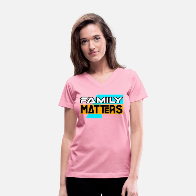 FAMILY MATTERS TSHIRT SHIRT
