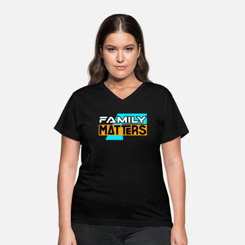 FAMILY MATTERS TSHIRT SHIRT