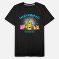 FancyCrazyHydrants - MonsterLovin 1