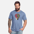 Fashion-forward individuals exceptional apparels
