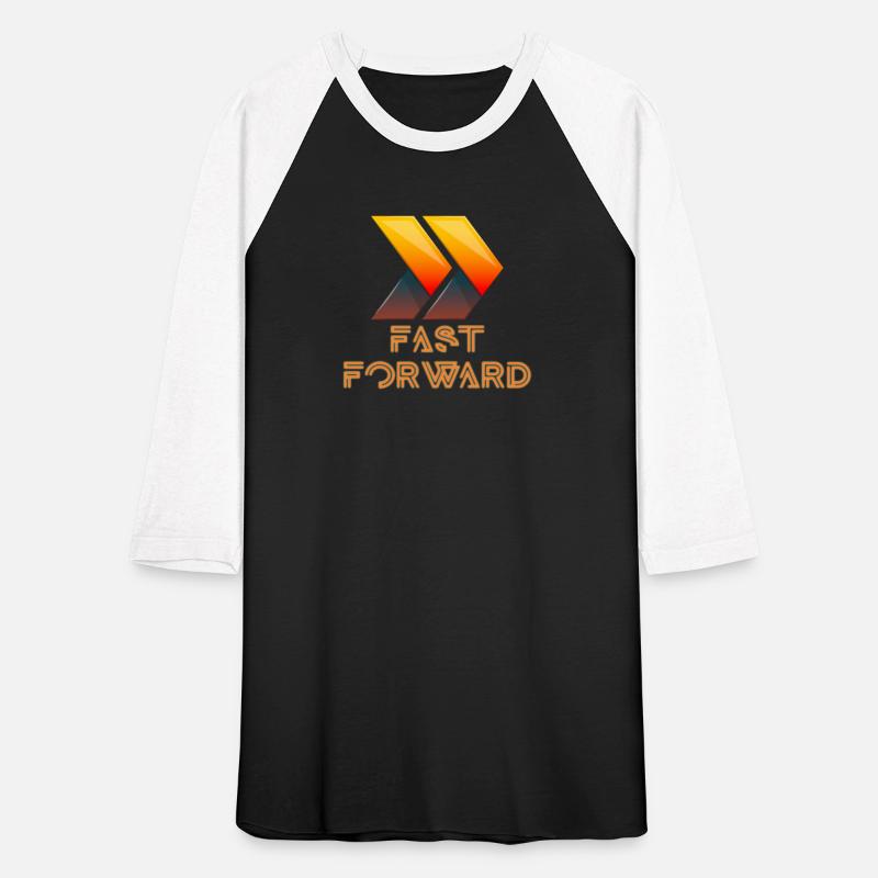 fast forward icon colorful