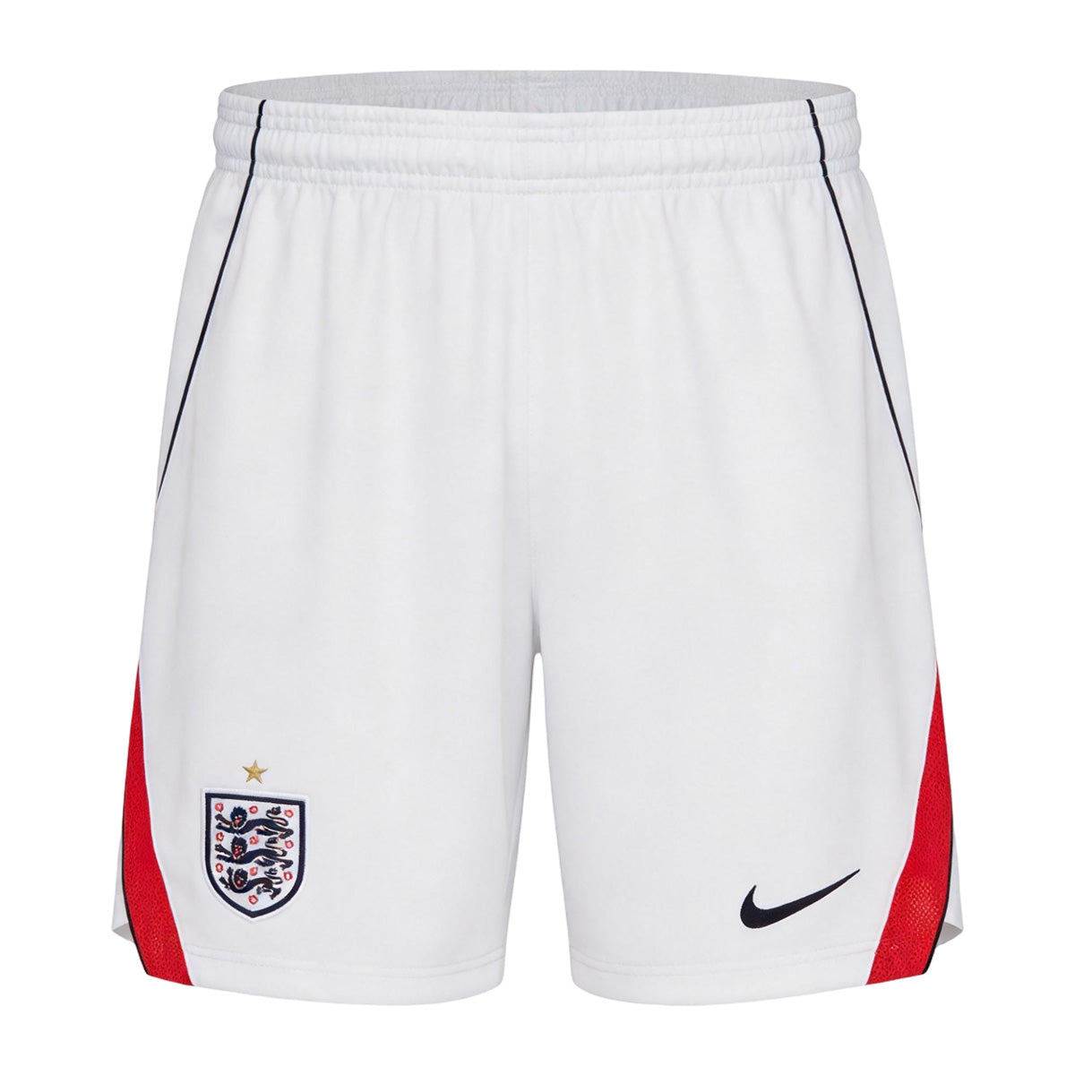 England Home Jersey Kit World Cup 2026 Image 5