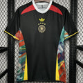2024/25 Germany Special Edition Black Fans Jersey Front