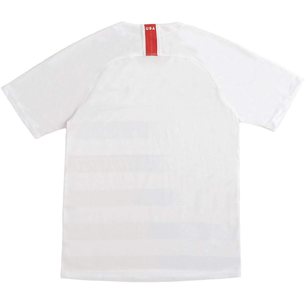 Retro USA Home Jersey World Cup 2018 Image 4