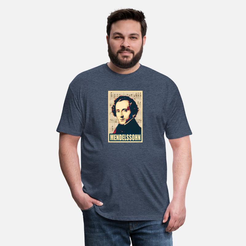 Felix Mendelsohn Classical Music Composer