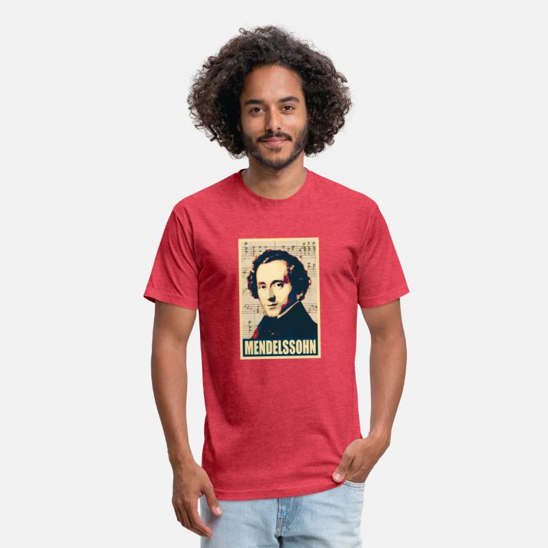 Felix Mendelsohn Classical Music Composer