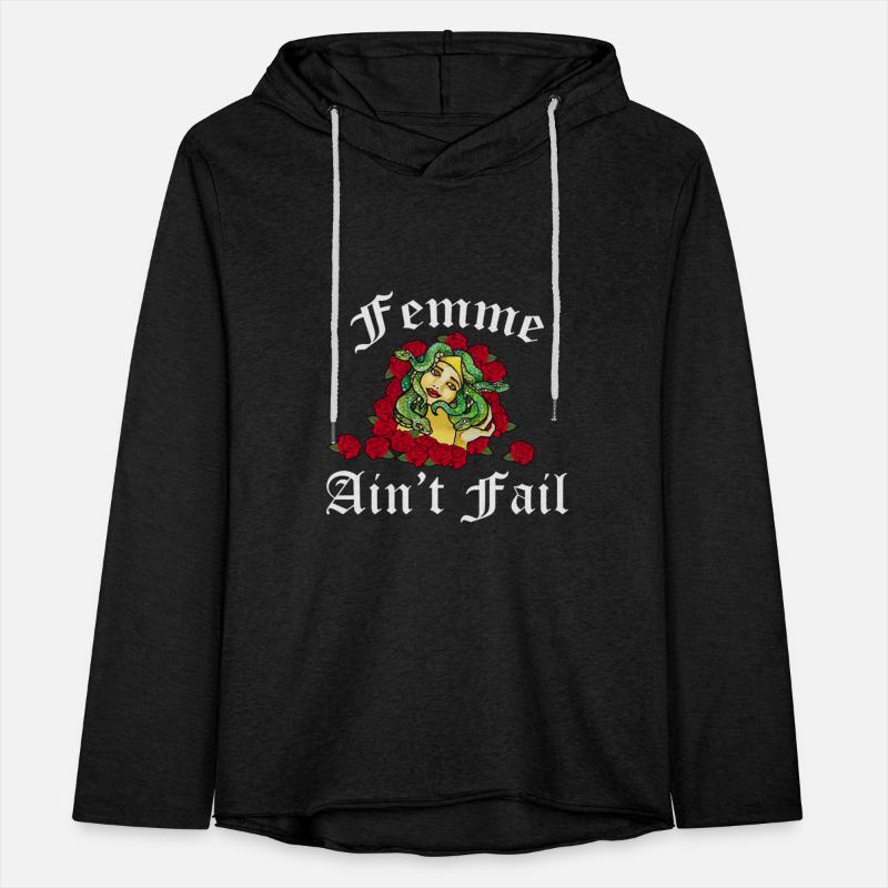 femme ain't fail