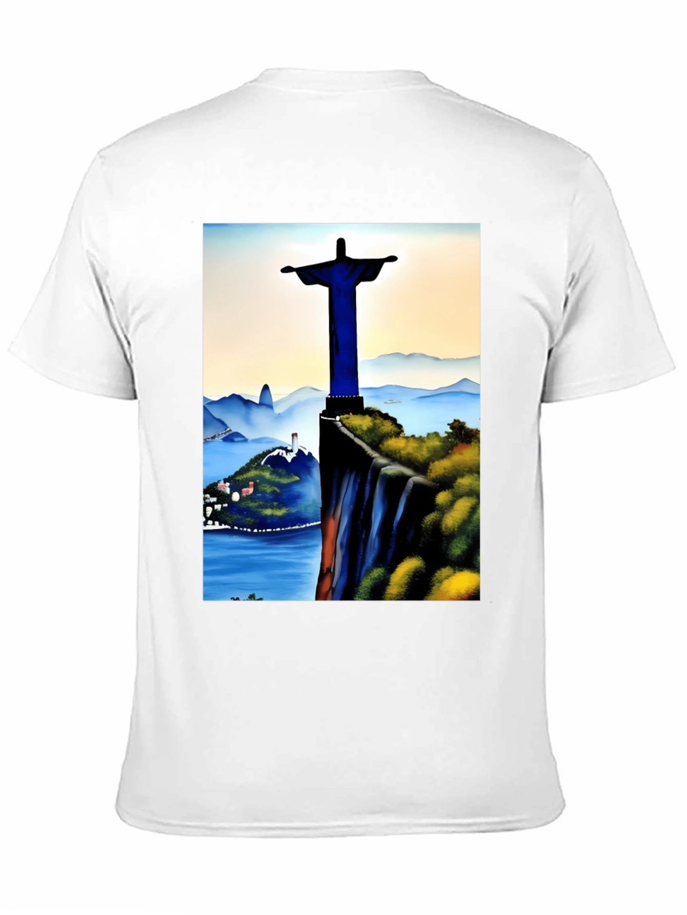 Rio de Janeiro T-Shirt
