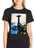Rio de Janeiro T-Shirt