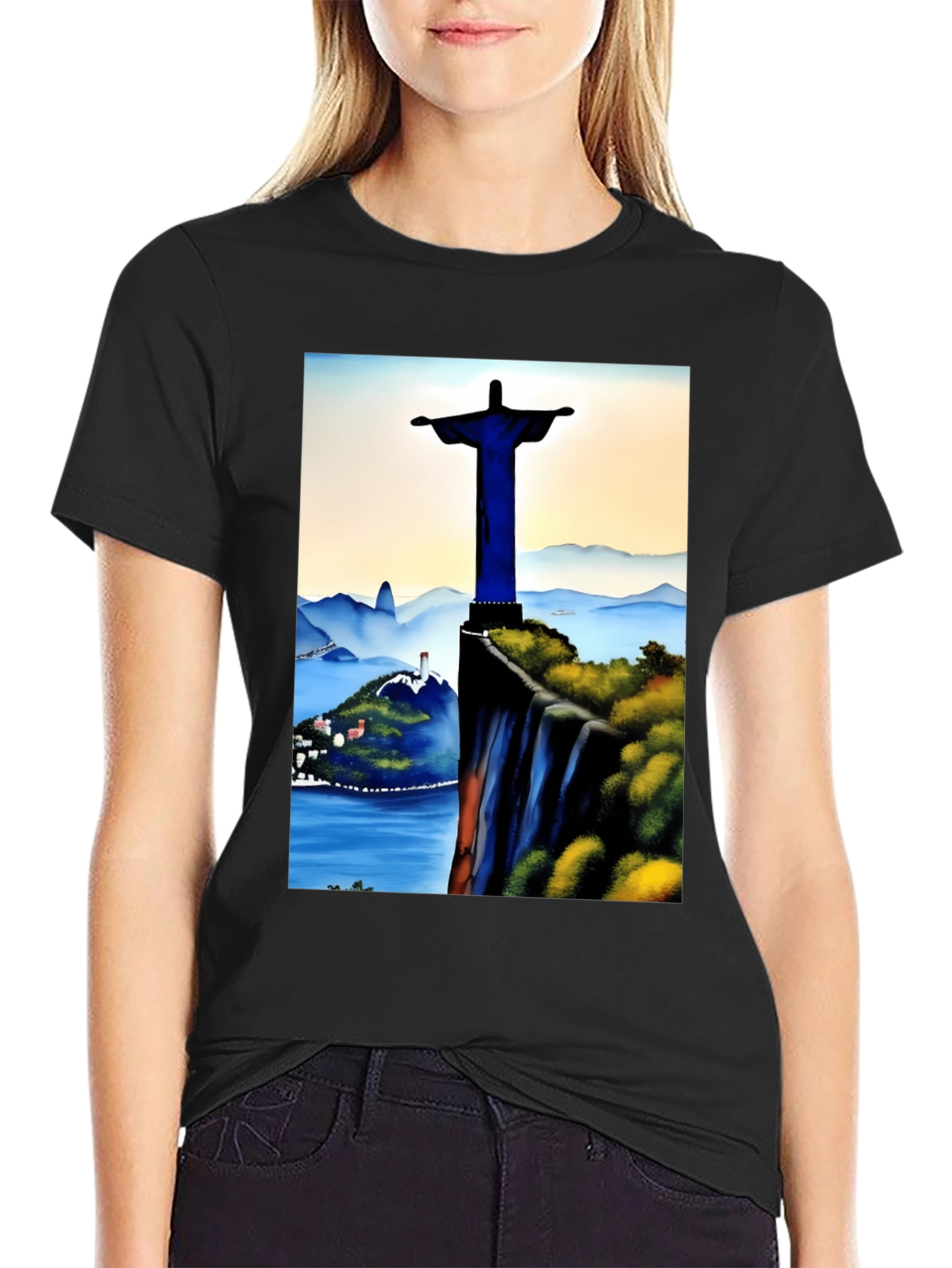 Rio de Janeiro T-Shirt