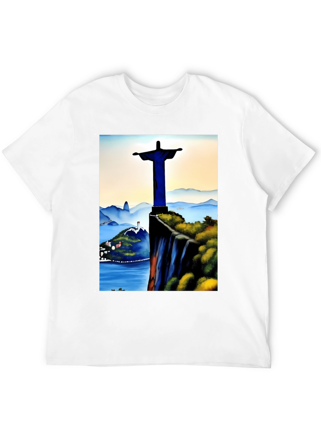 Rio de Janeiro T-Shirt