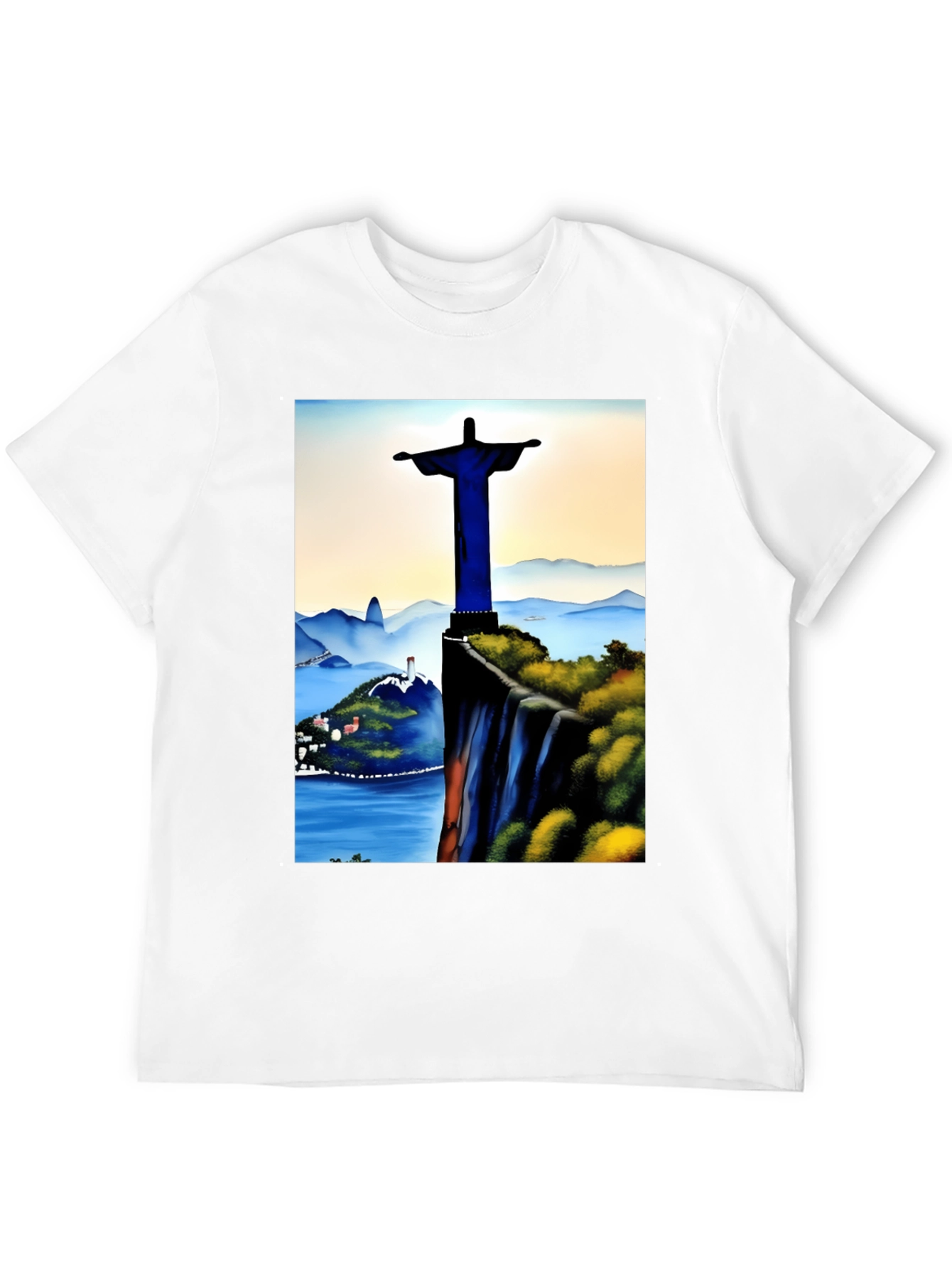 Rio de Janeiro T-Shirt