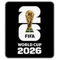 2026/27 Jordan Home White Player Version Soccer Jersey Front