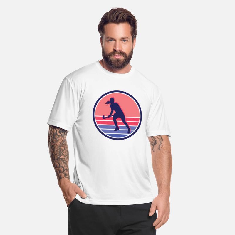 Field Hockey Women Hockey Player