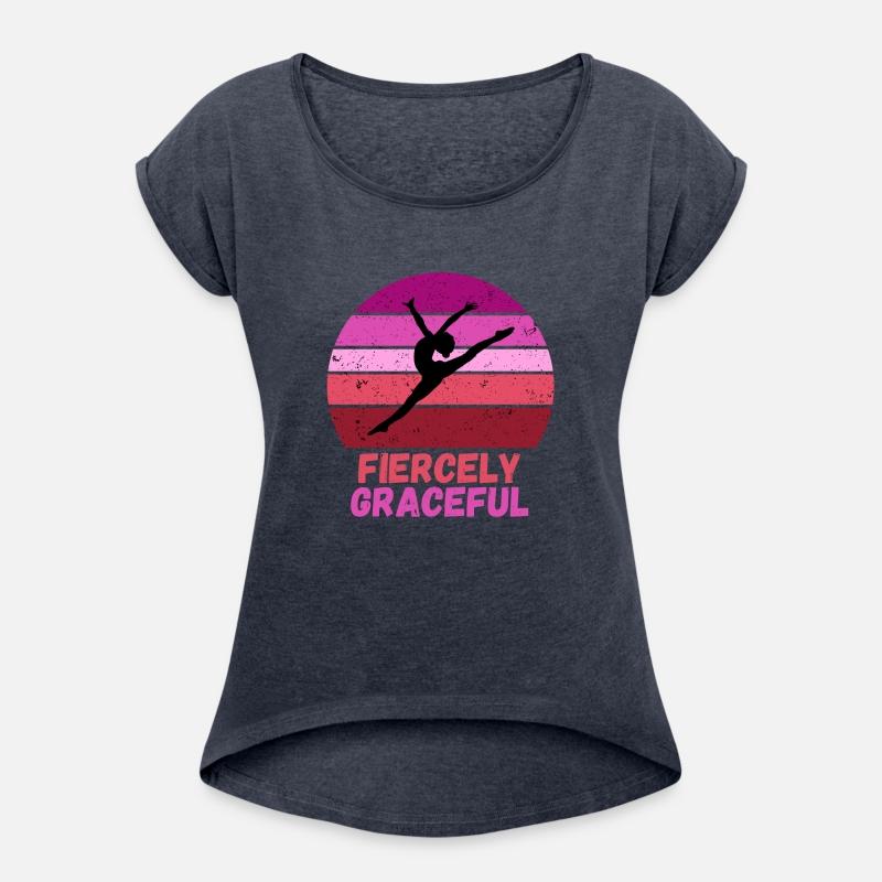 Fiercely Graceful Ballet