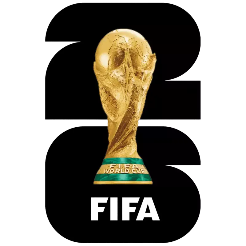 FIFA 2026 WC BADGE