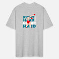 Fight Hard, Forge Hard, Conquer All