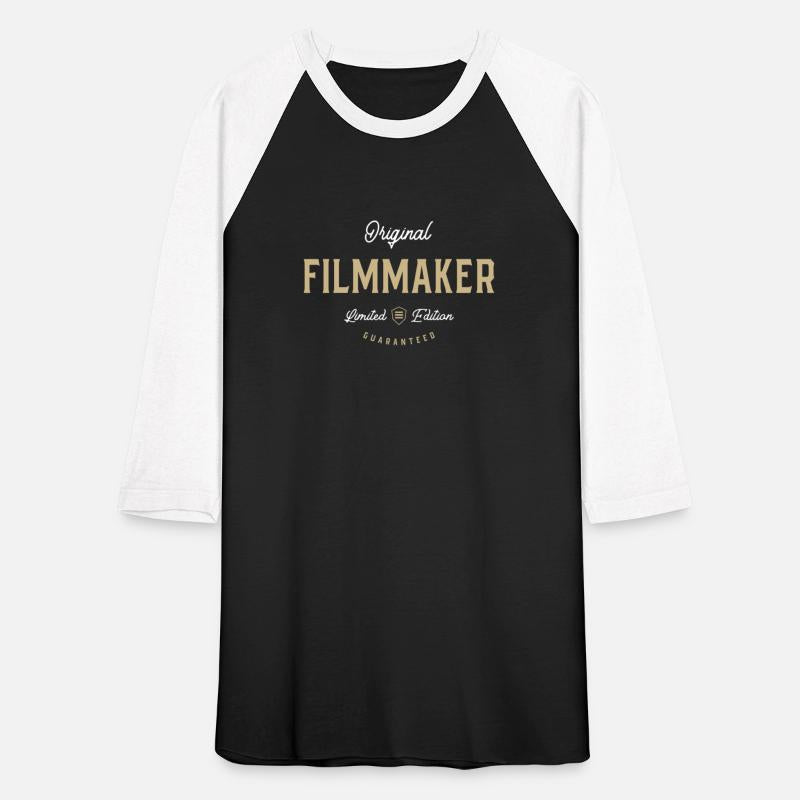 Filmmaker Funny Job Title Profession Birthday