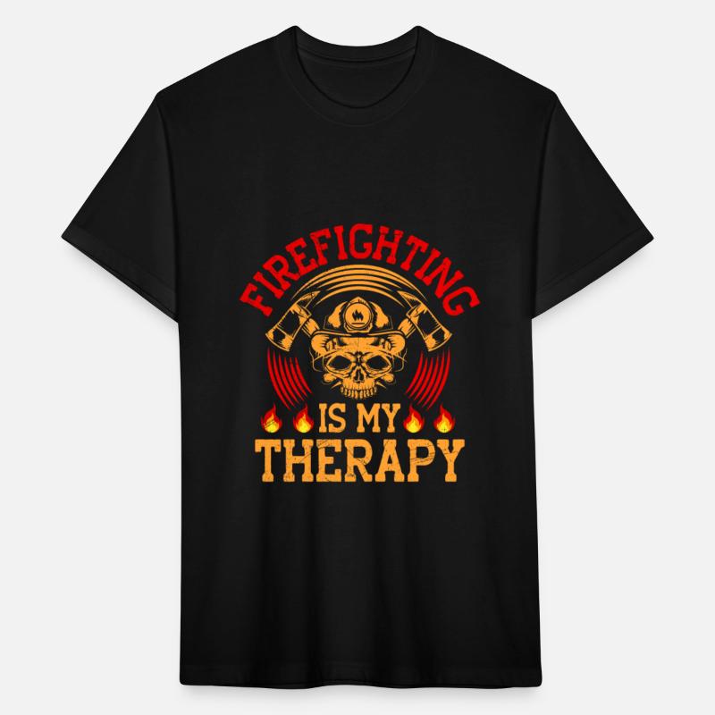 Fire Firetruck Firefighter Fireman Firefighting