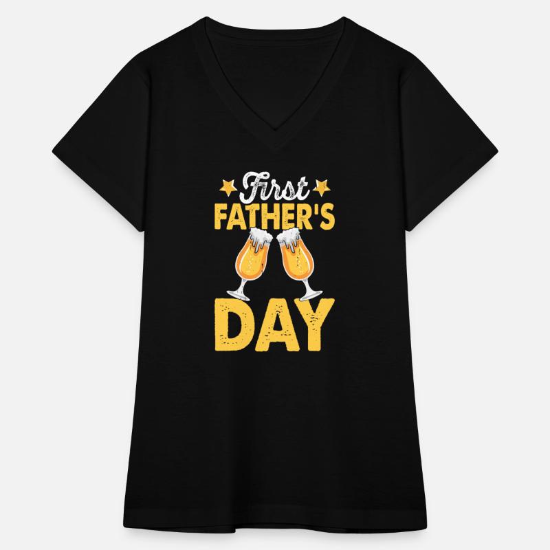 First fathers day