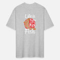 Fish Water Swim Ornamental Fishes