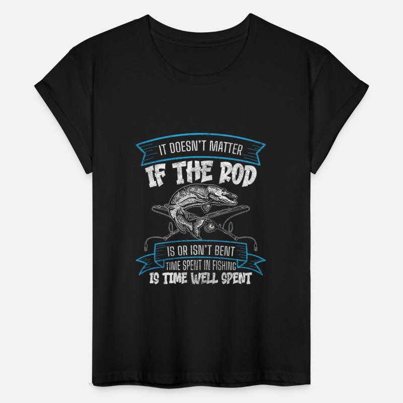 Fishing Fisherman Fishing Rod Sport
