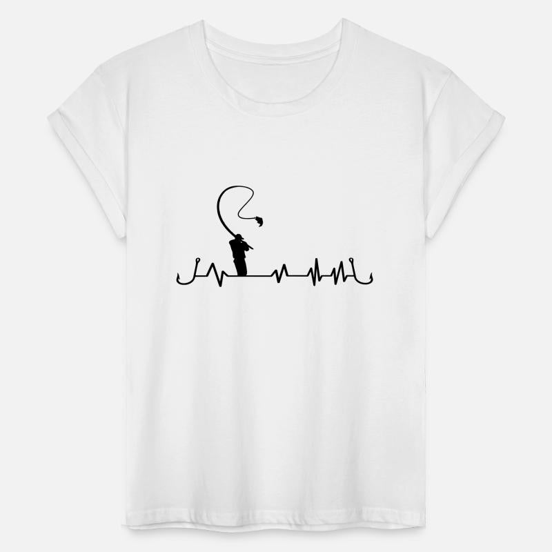 Fishing Heartbeat Angler