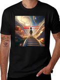Inspirational Journey T-Shirt